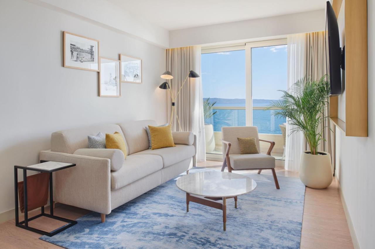 Adriatic Suite 1 Bedroom Suite Balcony Sea View,1352669467:JPEG